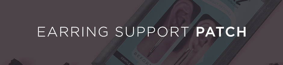 Earsupport banner