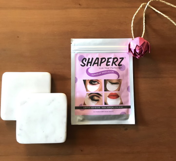 Makeup Shield is the ultimate multi-tasking beauty tool