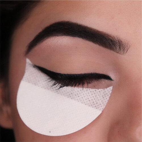 Eyeshadow Shield for eye makeup