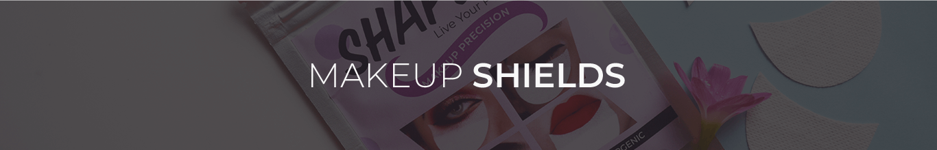 Makeup Shield from Shaperz