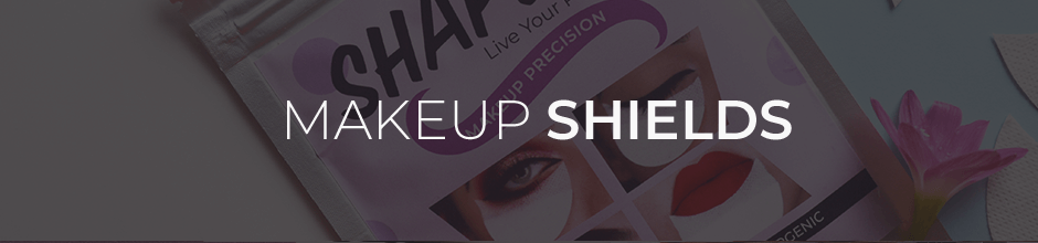 Makeup Shield from Shaperz