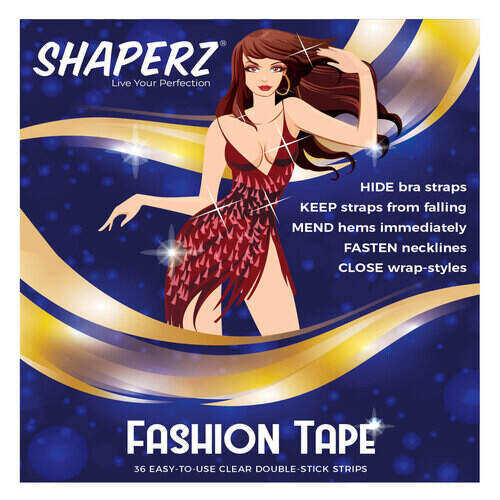 double sided fashion tape